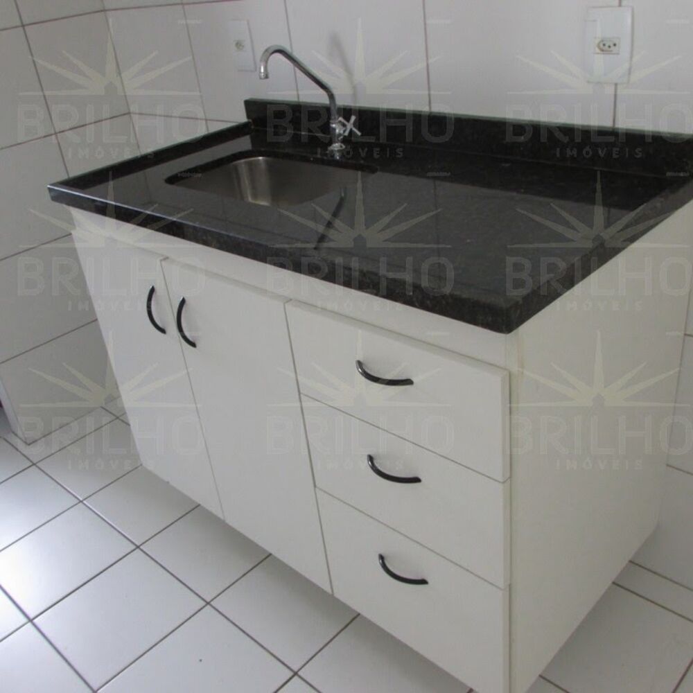 Apartamento à venda com 3 quartos, 65m² - Foto 6