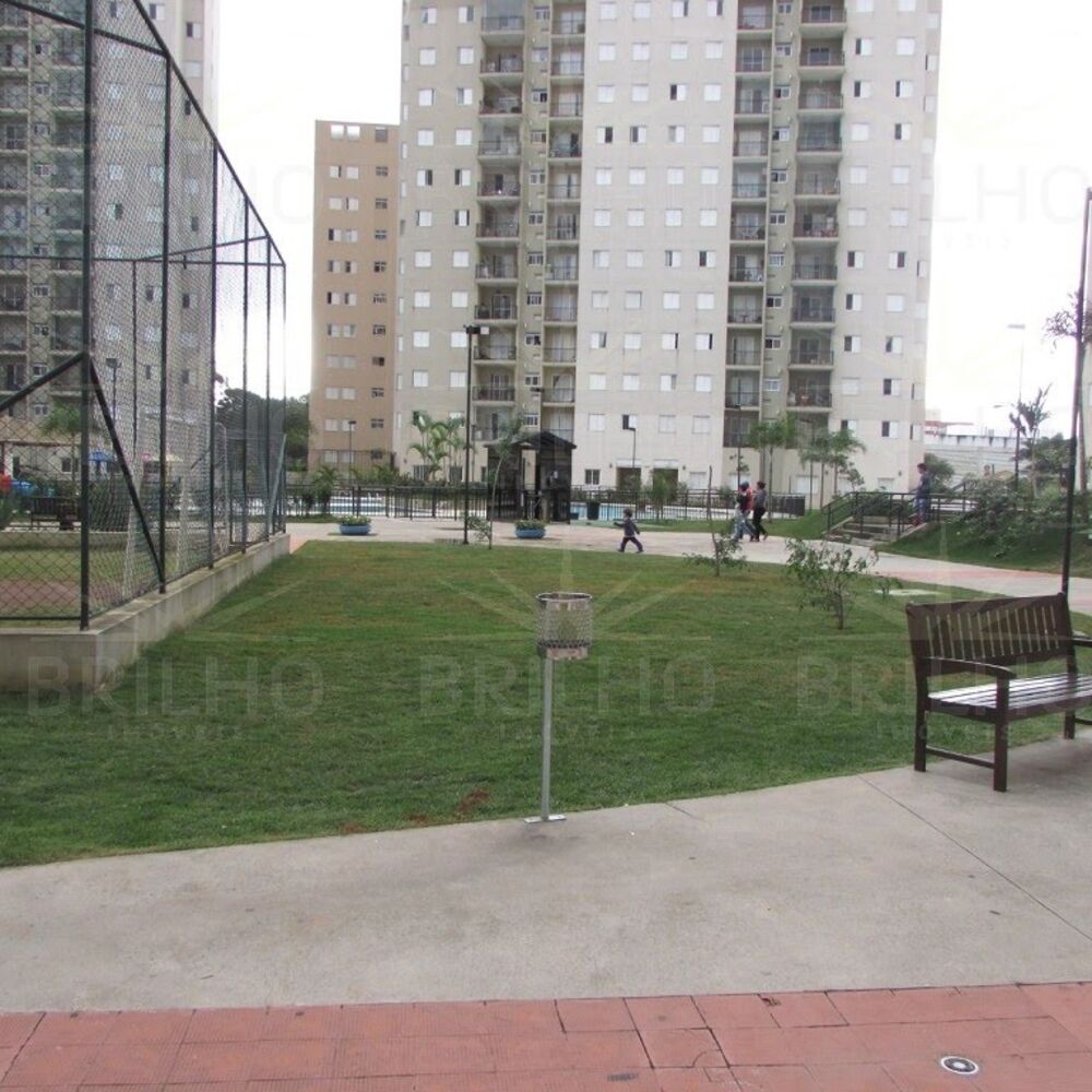 Apartamento à venda com 3 quartos, 65m² - Foto 3