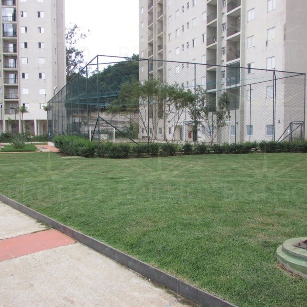 Apartamento à venda com 3 quartos, 65m² - Foto 2