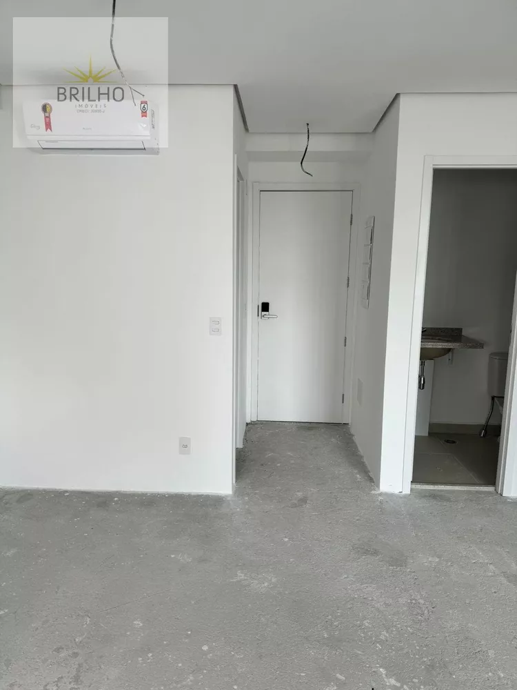Apartamento, 1 quarto, 35 m² - Foto 1