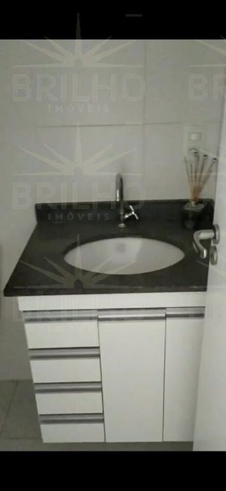 Apartamento para alugar com 2 quartos, 57m² - Foto 3