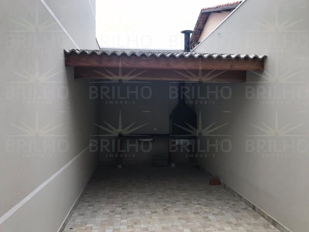 Casa de Condomínio, 2 quartos - Foto 5