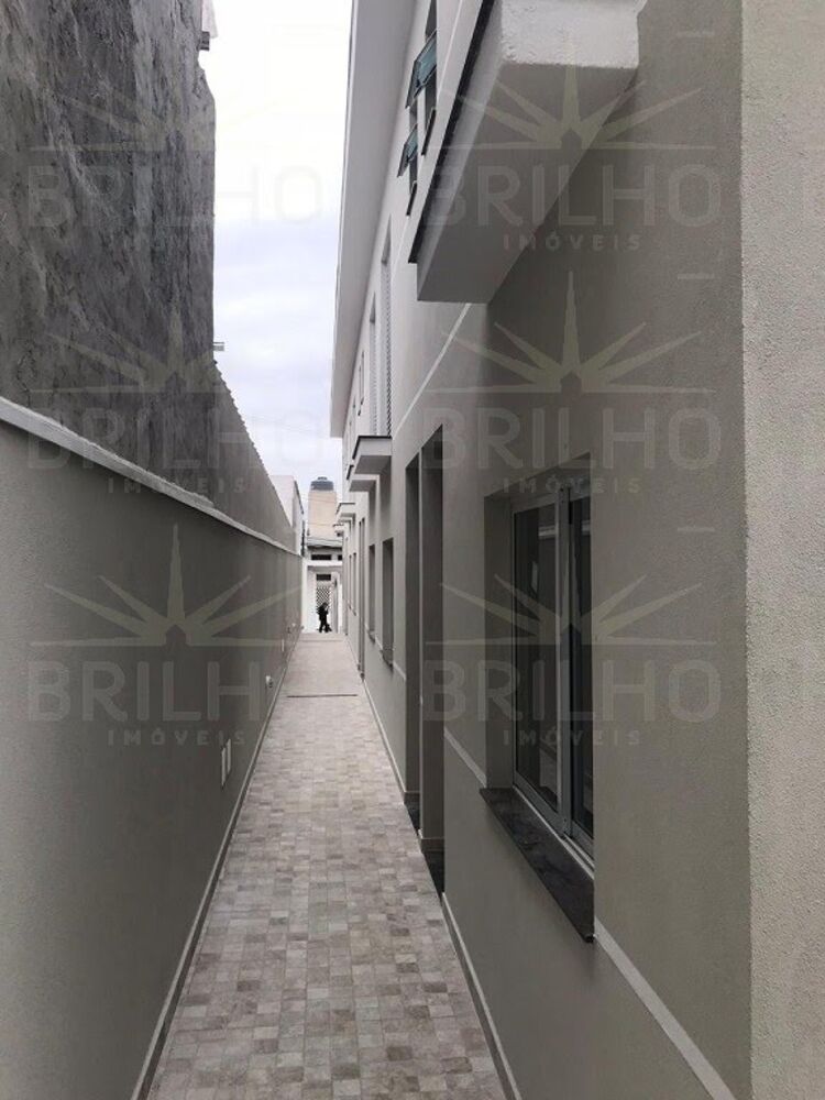 Casa de Condomínio, 2 quartos - Foto 3