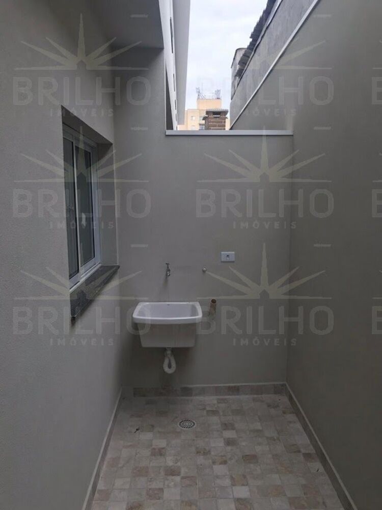 Casa de Condomínio, 2 quartos - Foto 12