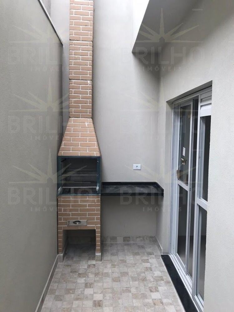 Casa de Condomínio, 2 quartos - Foto 11