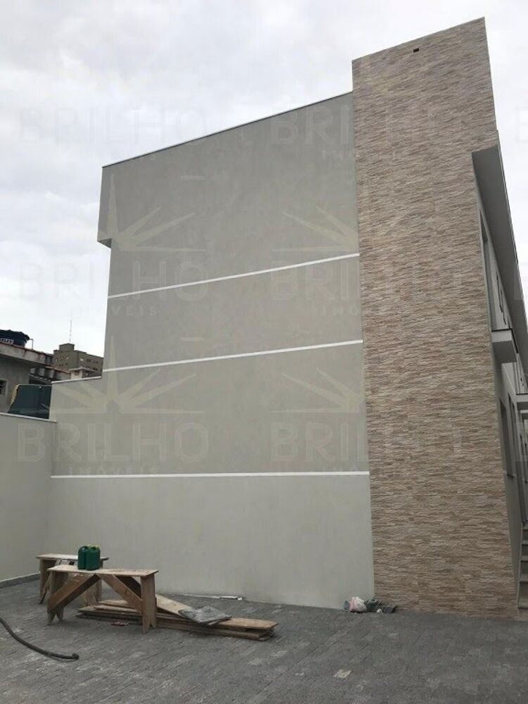 Casa de Condomínio, 2 quartos - Foto 2