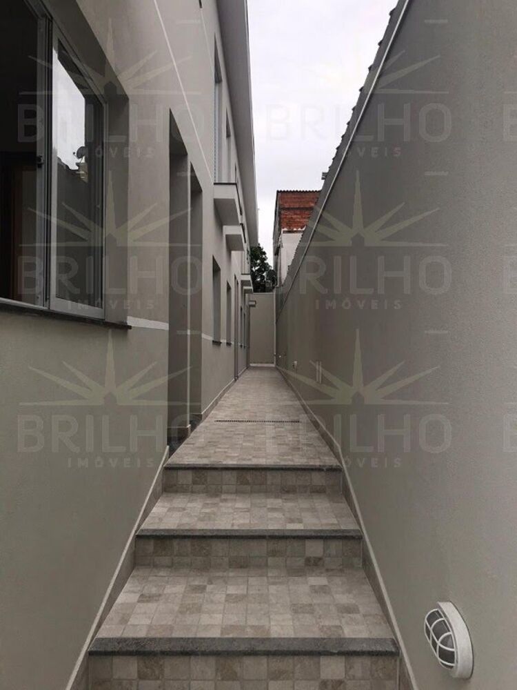 Casa de Condomínio, 2 quartos - Foto 4