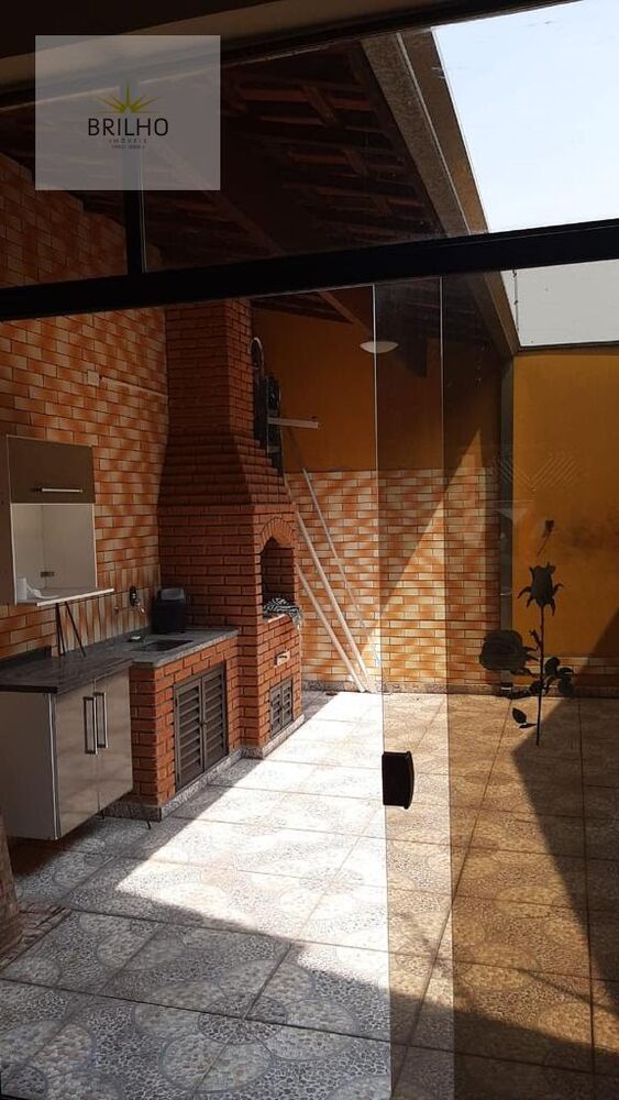 Casa, 4 quartos, 150 m² - Foto 25