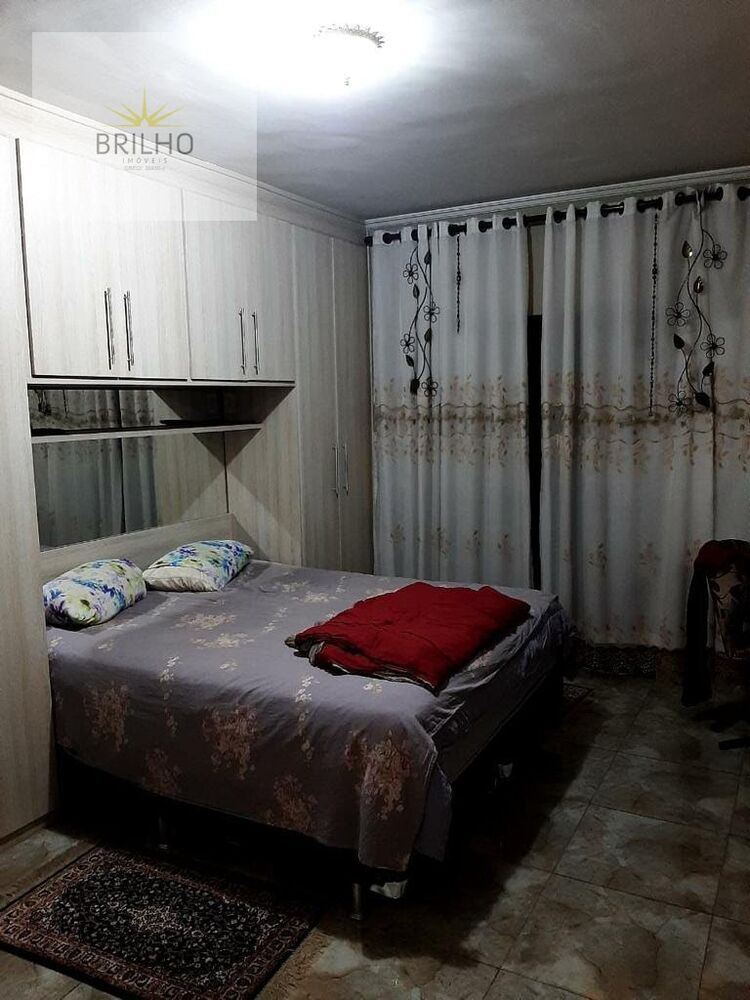 Casa, 4 quartos, 150 m² - Foto 8