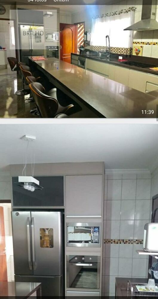 Casa, 4 quartos, 150 m² - Foto 21