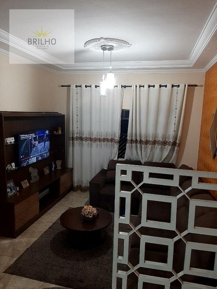 Casa, 4 quartos, 150 m² - Foto 7