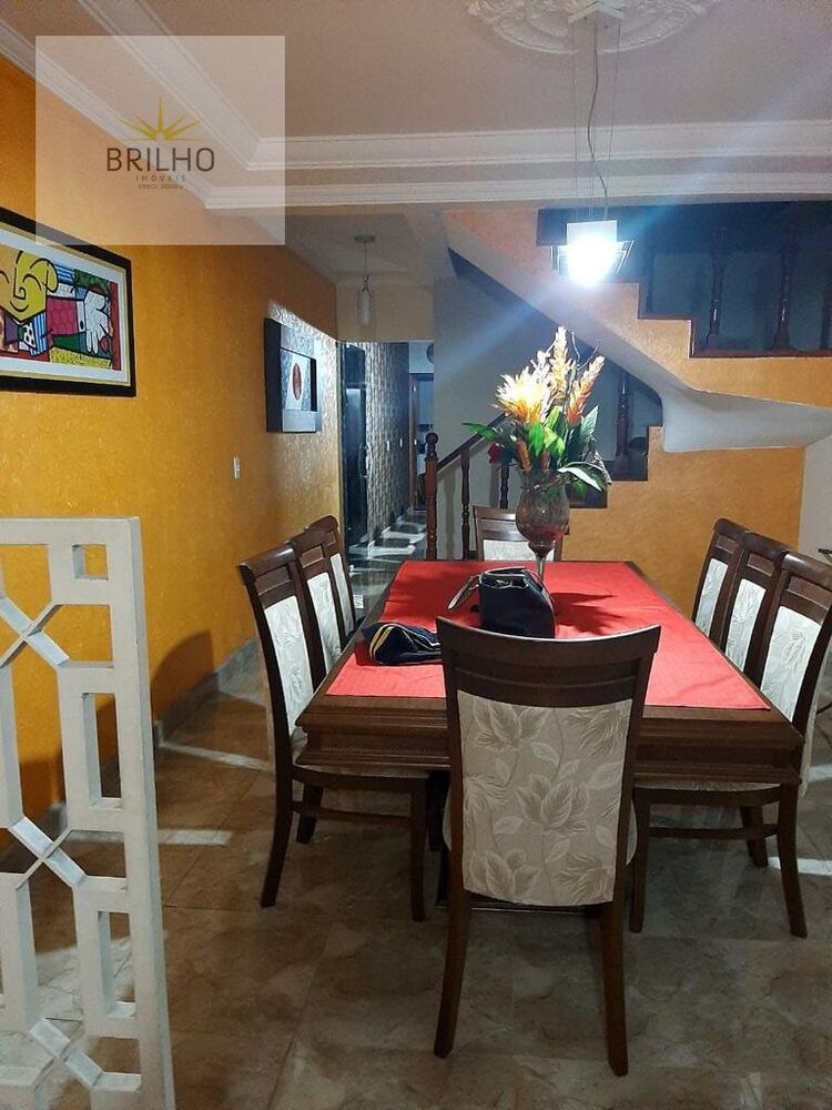 Casa, 4 quartos, 150 m² - Foto 12