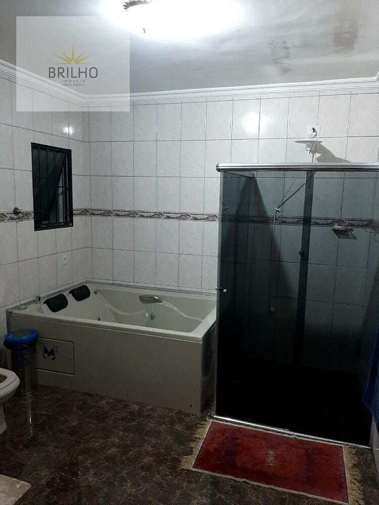 Casa, 4 quartos, 150 m² - Foto 2