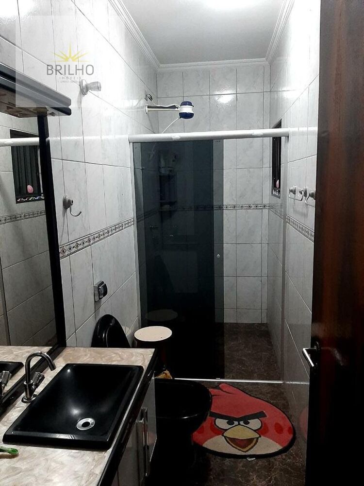 Casa, 4 quartos, 150 m² - Foto 9