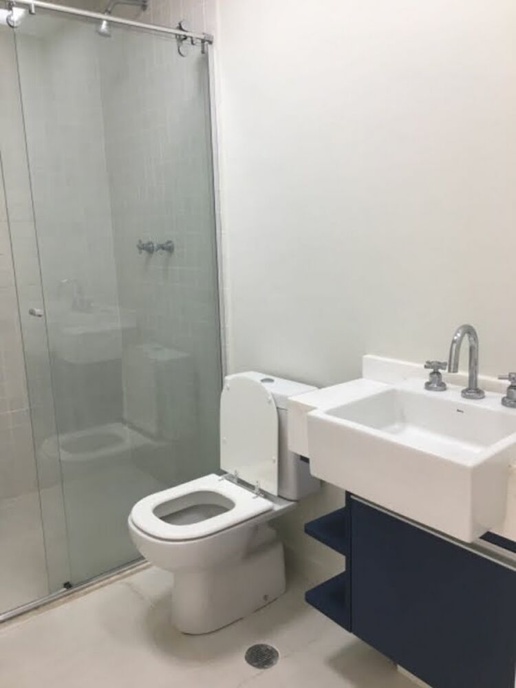 Apartamento à venda e aluguel com 3 quartos, 107m² - Foto 5