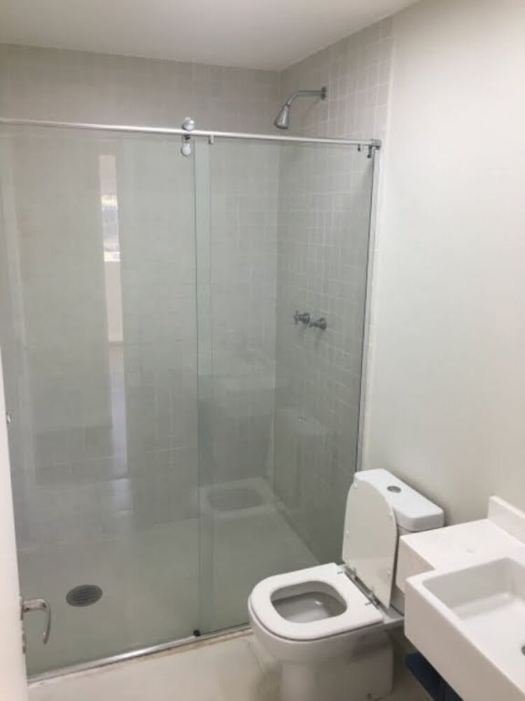 Apartamento à venda e aluguel com 3 quartos, 107m² - Foto 1