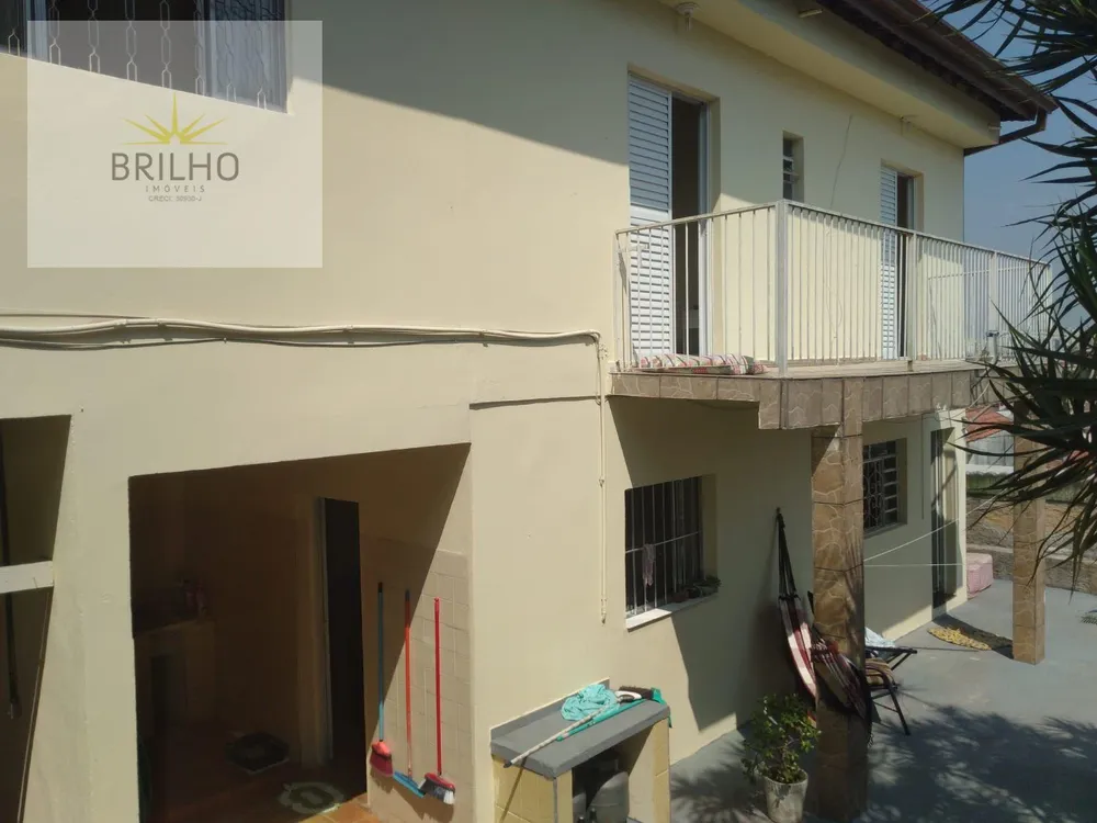 Casa, 8 quartos, 316 m² - Foto 3