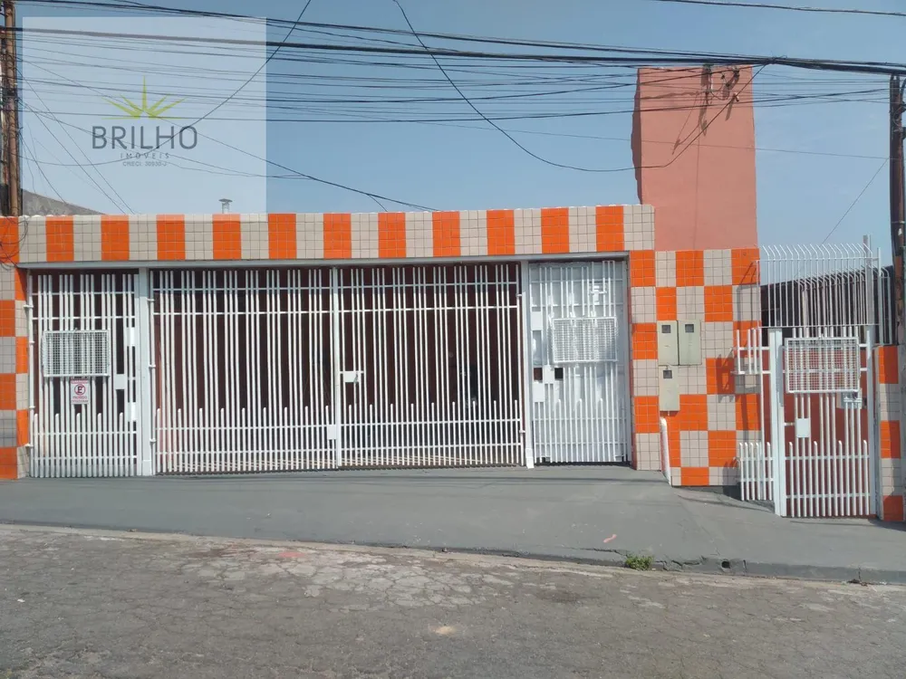Casa, 8 quartos, 316 m² - Foto 2