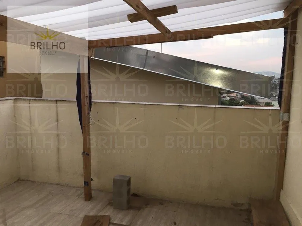 Casa, 8 quartos, 316 m² - Foto 7