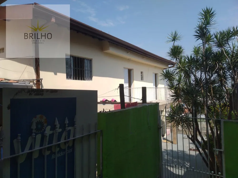 Casa, 8 quartos, 316 m² - Foto 1