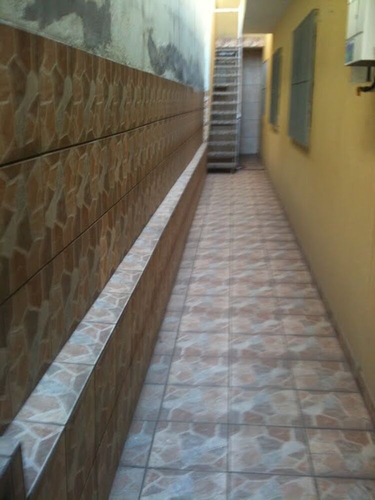 Casa à venda e aluguel com 3 quartos - Foto 4