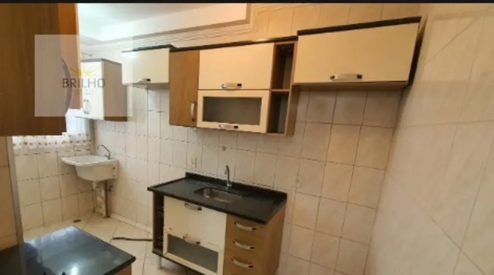Apartamento, 2 quartos, 48 m² - Foto 2
