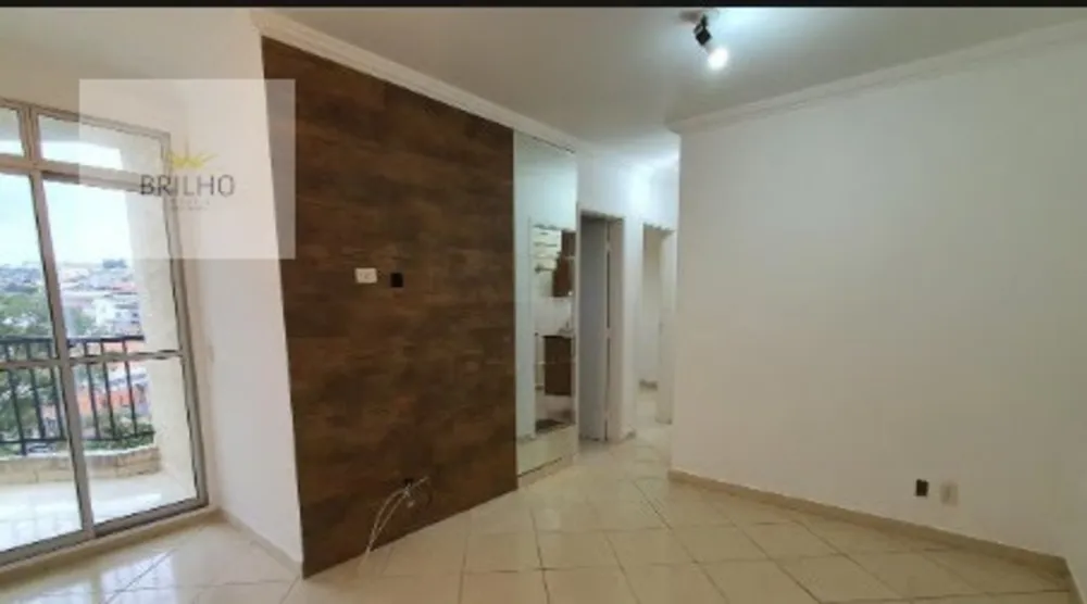Apartamento, 2 quartos, 48 m² - Foto 3