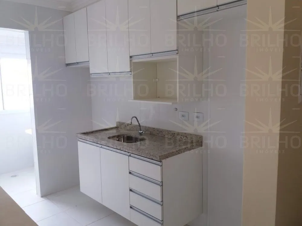 Apartamento, 2 quartos - Foto 2