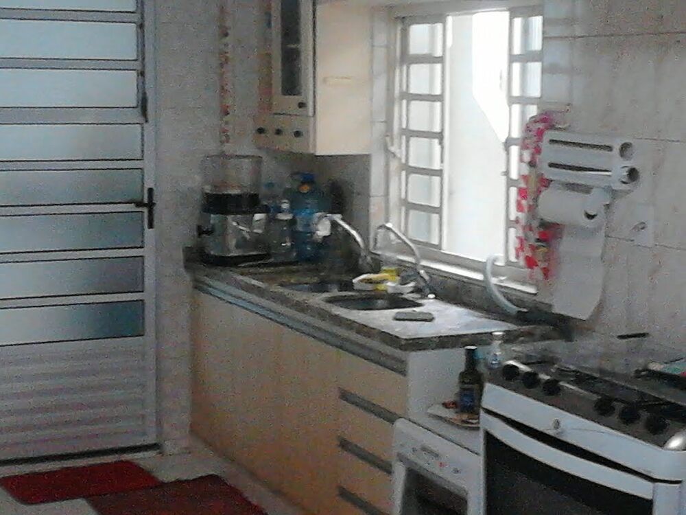 Sobrado, 4 quartos - Foto 5