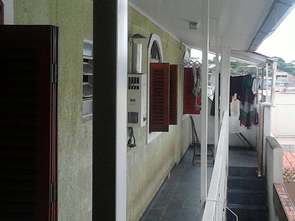 Sobrado, 4 quartos - Foto 28