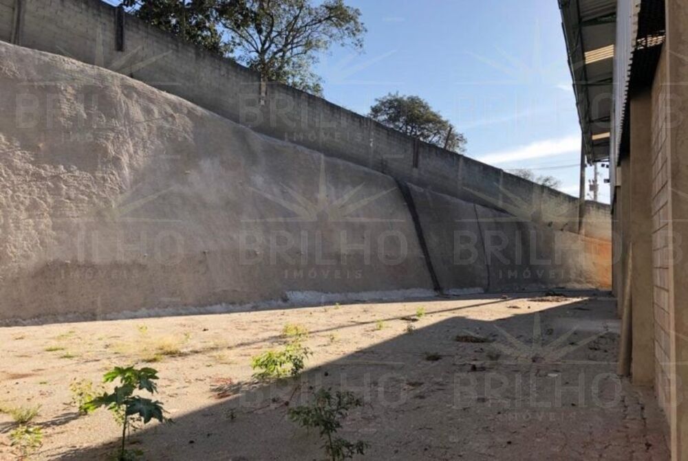 Depósito-Galpão, 760 m² - Foto 7