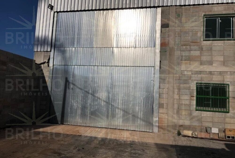 Depósito-Galpão, 760 m² - Foto 3