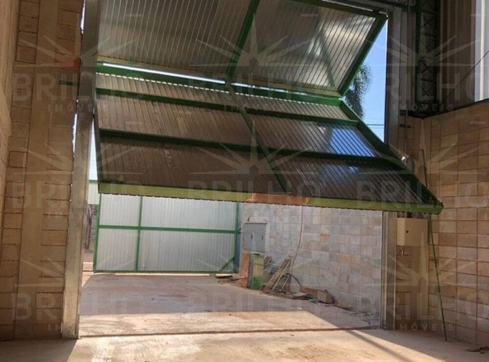 Depósito-Galpão, 760 m² - Foto 8