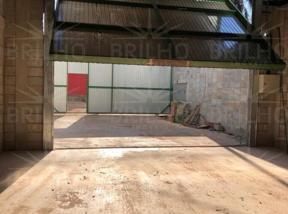 Depósito-Galpão, 760 m² - Foto 13