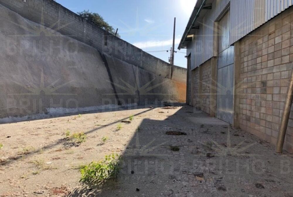 Depósito-Galpão, 760 m² - Foto 6