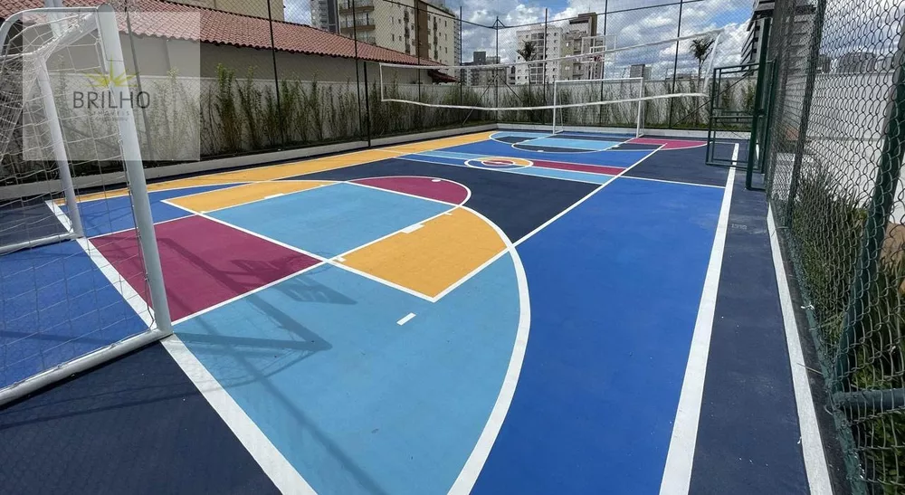 Apartamento, 3 quartos, 82 m² - Foto 1