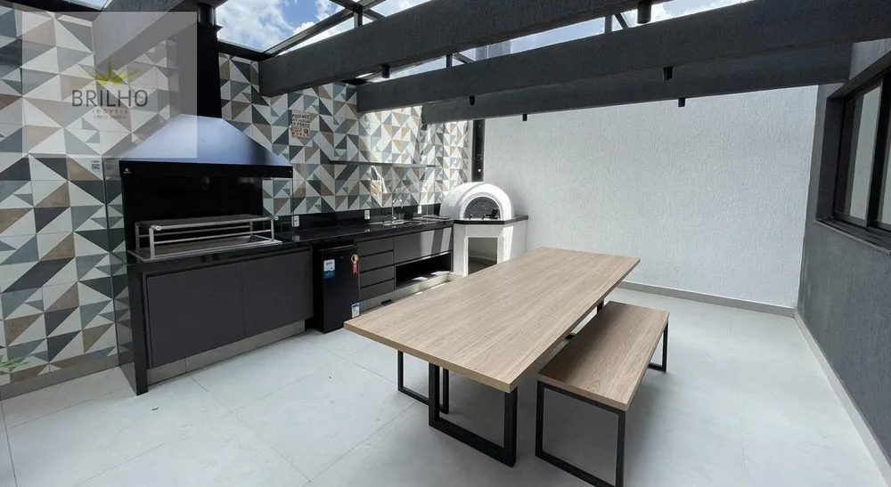 Apartamento, 3 quartos, 82 m² - Foto 7