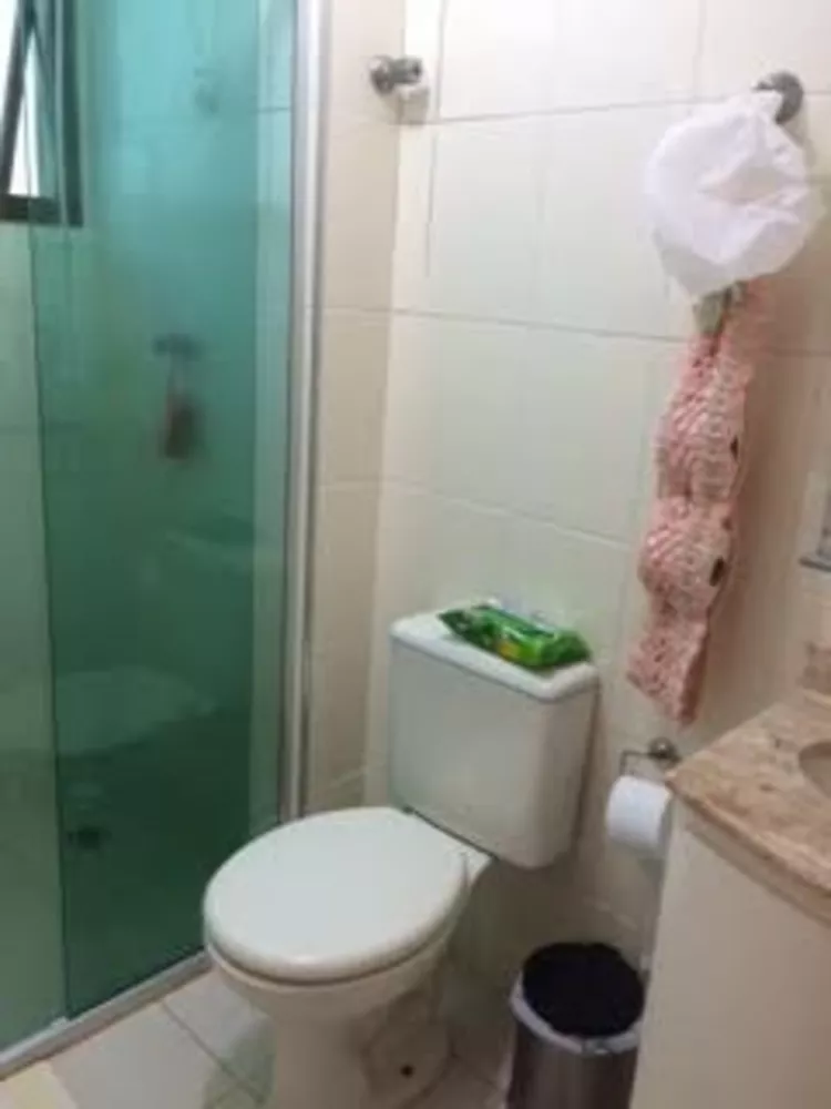 Apartamento, 2 quartos - Foto 10
