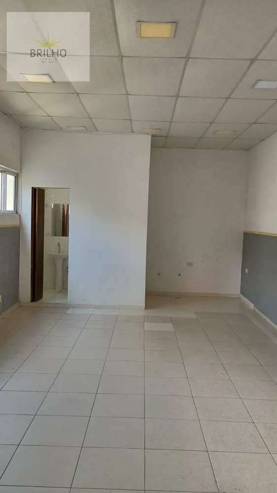 Loja-Salão, 60 m² - Foto 3