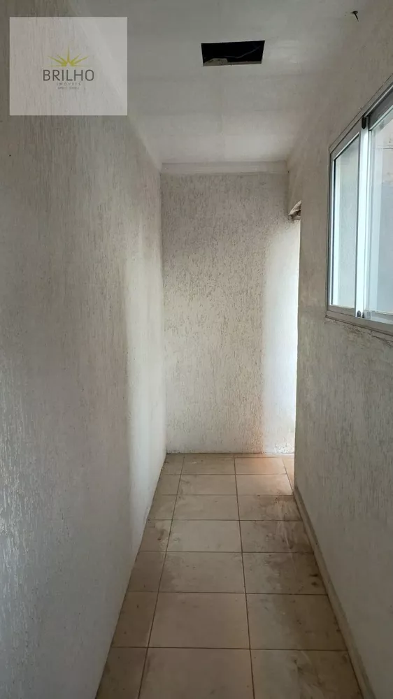 Loja-Salão, 60 m² - Foto 2