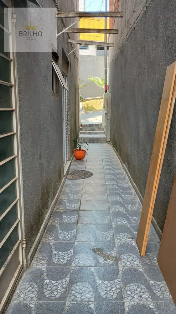 Loja-Salão, 60 m² - Foto 4