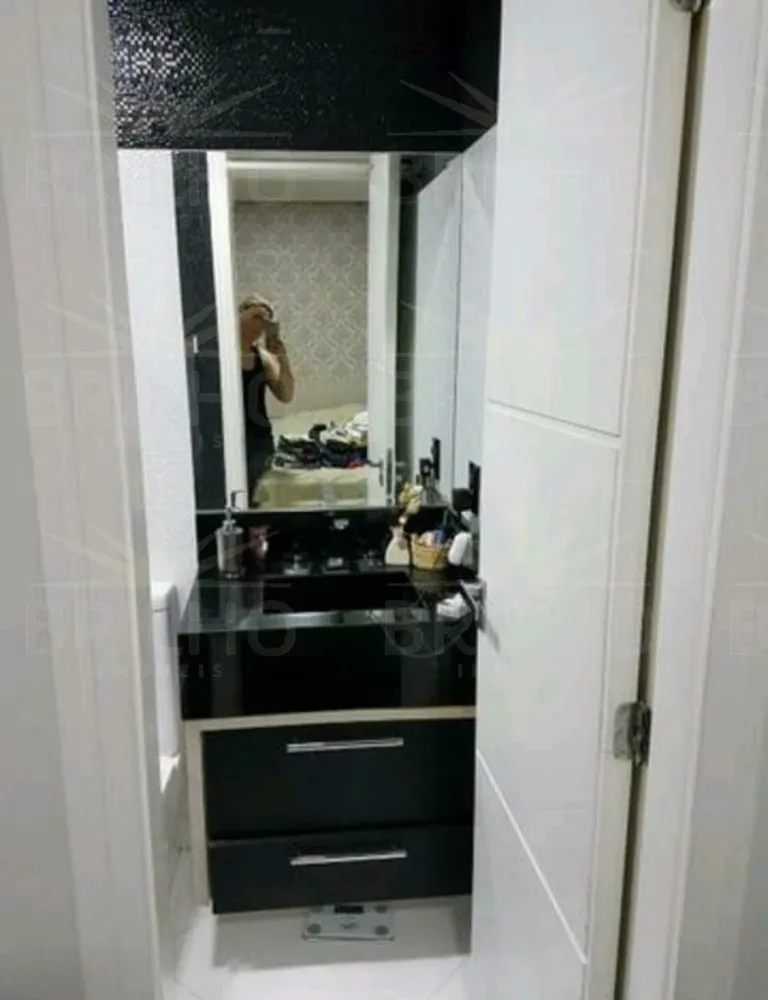 Apartamento, 2 quartos - Foto 3