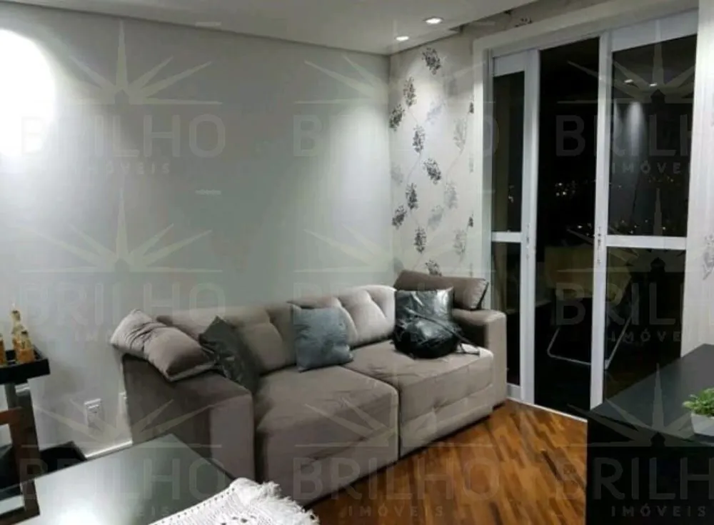Apartamento, 2 quartos - Foto 2