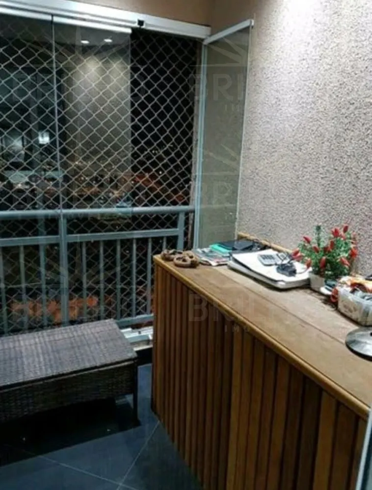 Apartamento, 2 quartos - Foto 4