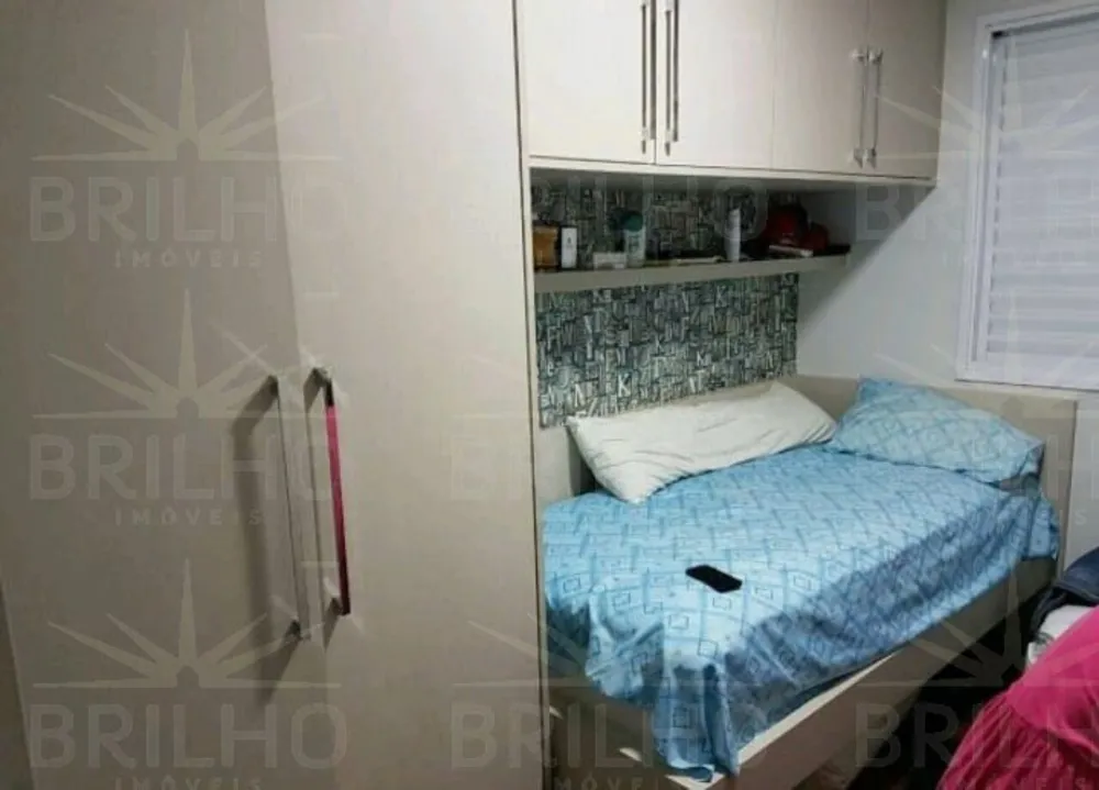 Apartamento, 2 quartos - Foto 1