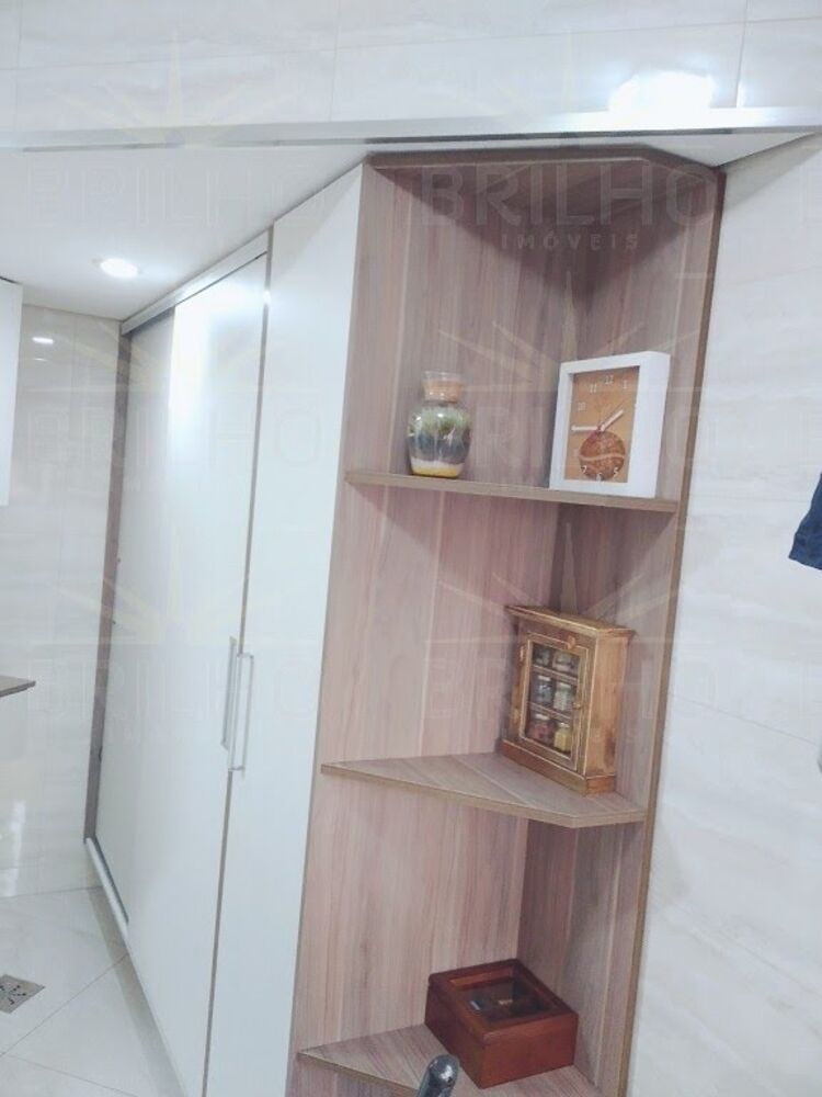 Apartamento, 3 quartos, 94 m² - Foto 1