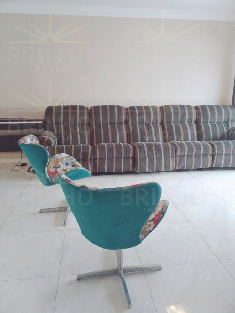 Apartamento, 3 quartos, 94 m² - Foto 3