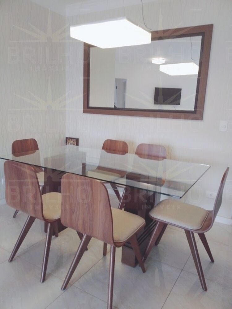 Apartamento, 3 quartos, 94 m² - Foto 2