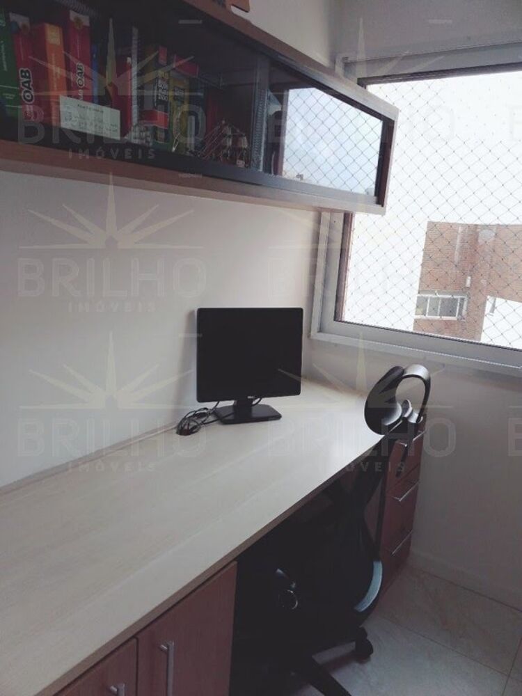 Apartamento, 3 quartos, 94 m² - Foto 4
