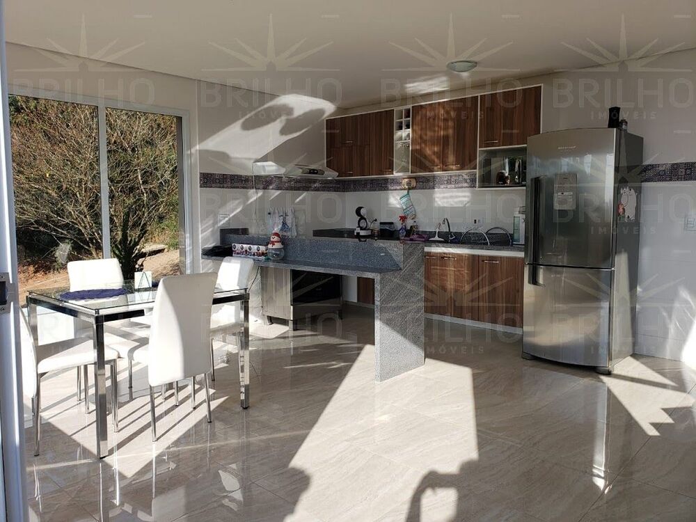 Casa de Condomínio, 6 quartos - Foto 3
